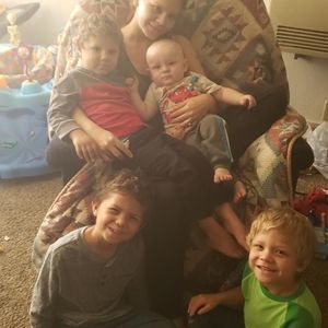 Meet your Posher, Stephanie